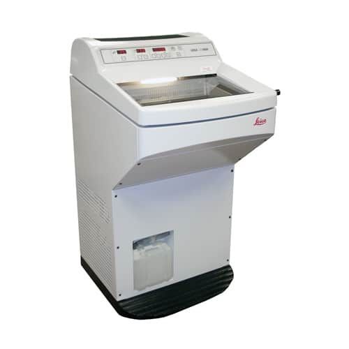 Cryostat Leica CM 1850