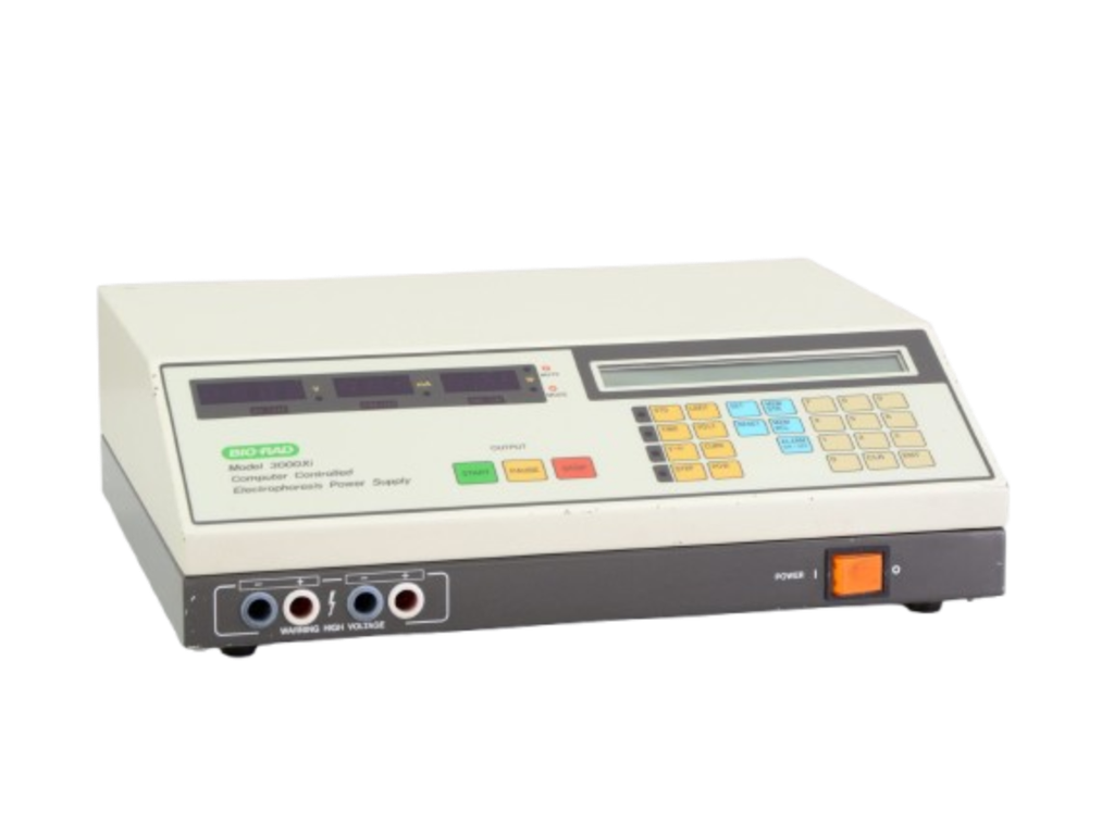 Biorad 3000XI Electrophoresis power supply