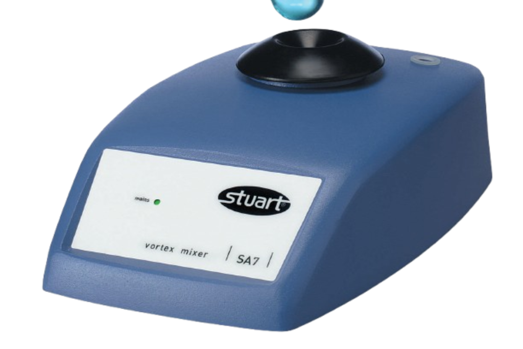 Agitateur Vortex Stuart SA7
