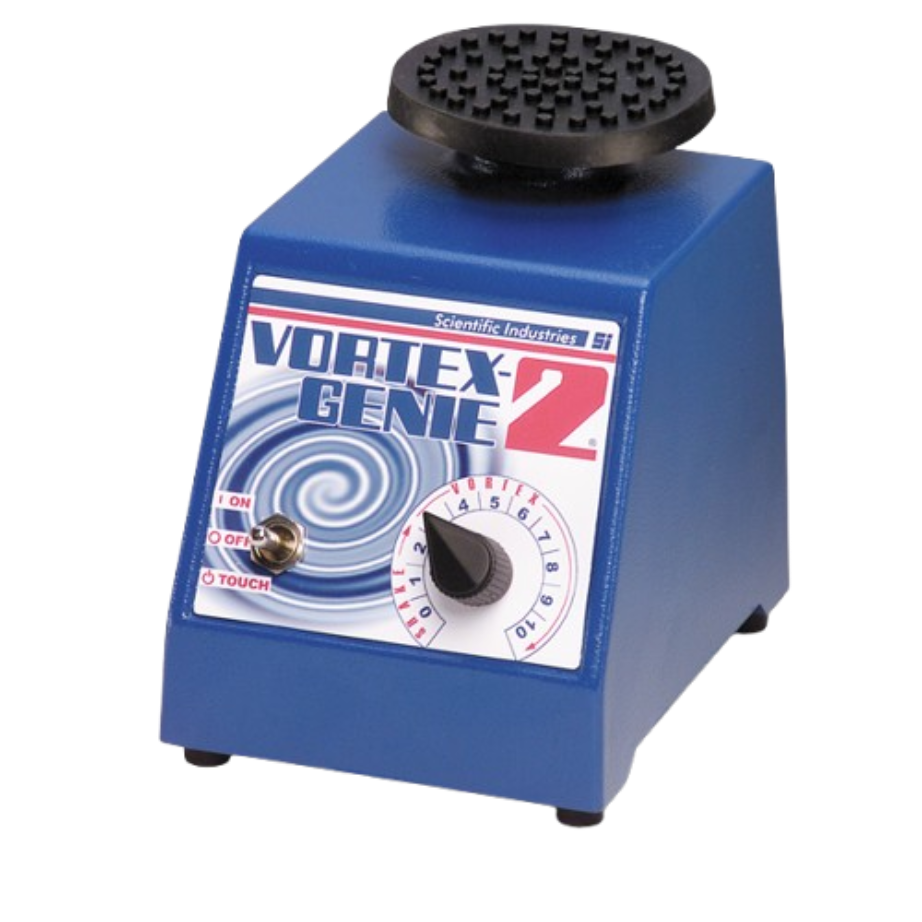 Vortex‑Genie 2