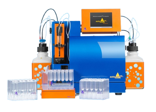 Trieur de cellules automacs