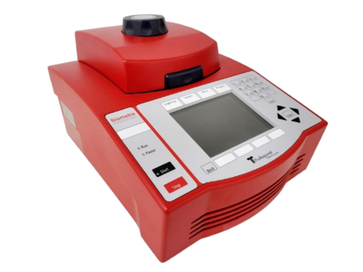 Biometra TProfessional BASIC 96 Gradient Thermocycler Thermal Cycler Lab 