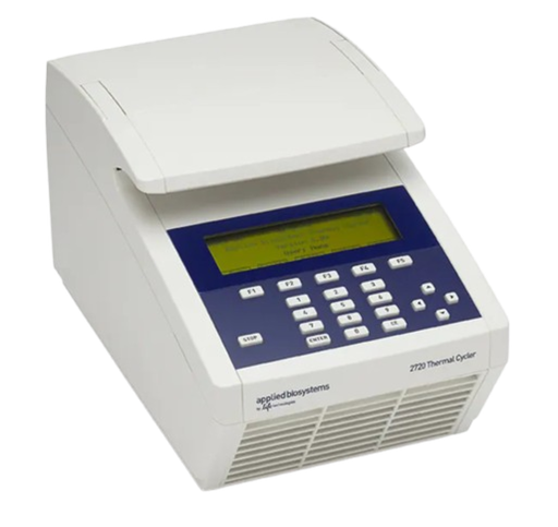 Thermocycleur 2720