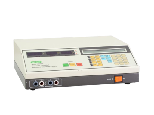 Biorad 3000XI Electrophoresis power supply