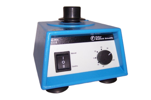 Fisher Bioblock Top Mix 11118